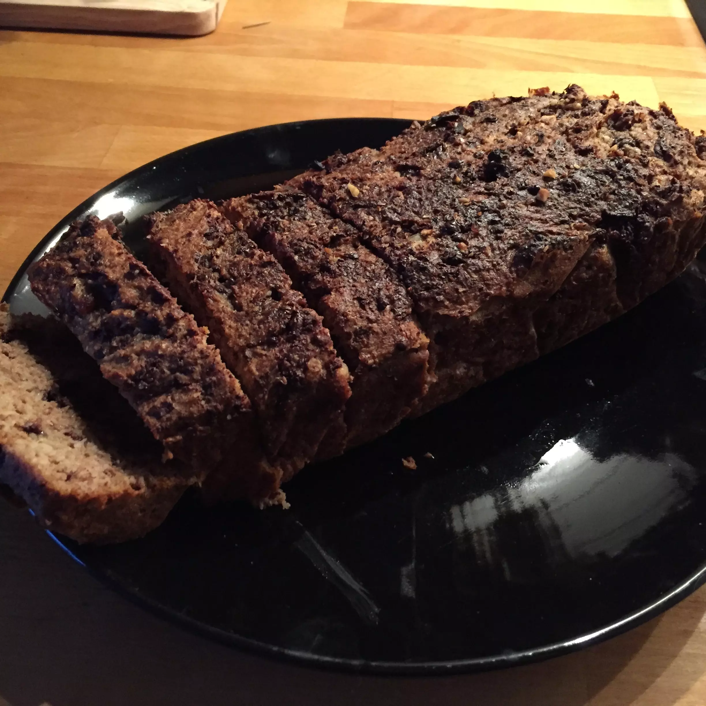 Bananenbrot